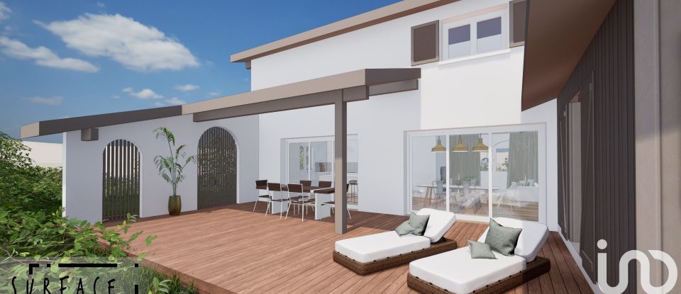 House 5 rooms of 120 m² in Anglet (64600)