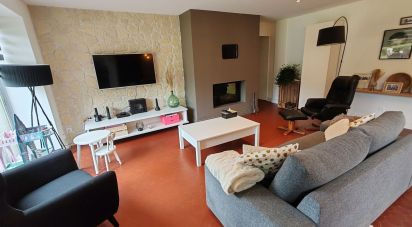 House 4 rooms of 157 m² in Toury-sur-Jour (58240)