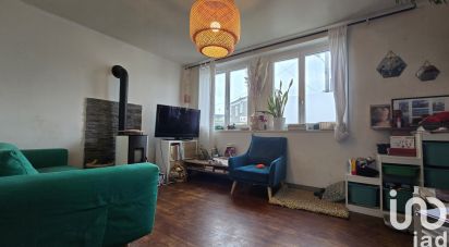 Maison 4 pièces de 87 m² à Brest (29200)