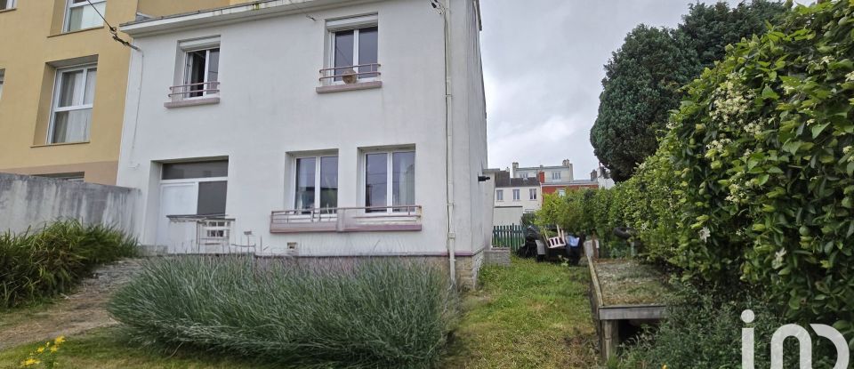 House 4 rooms of 87 m² in Brest (29200)