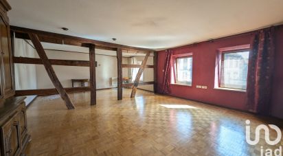 Village house 9 rooms of 285 m² in Diemeringen (67430)