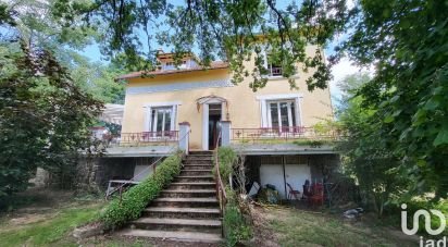 Maison 6 pièces de 147 m² à Ahun (23150)