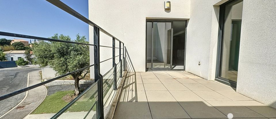 Architect house 4 rooms of 90 m² in Perpignan (66000)