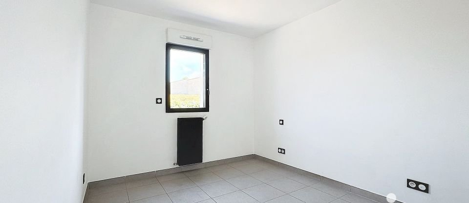 Architect house 4 rooms of 90 m² in Perpignan (66000)