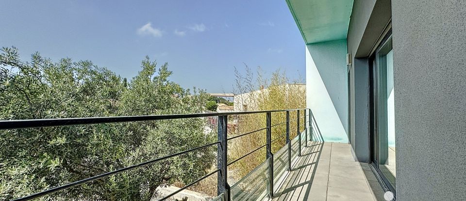 Architect house 4 rooms of 90 m² in Perpignan (66000)