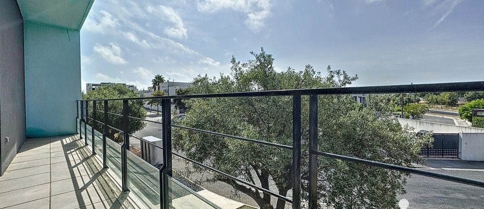 Architect house 4 rooms of 90 m² in Perpignan (66000)