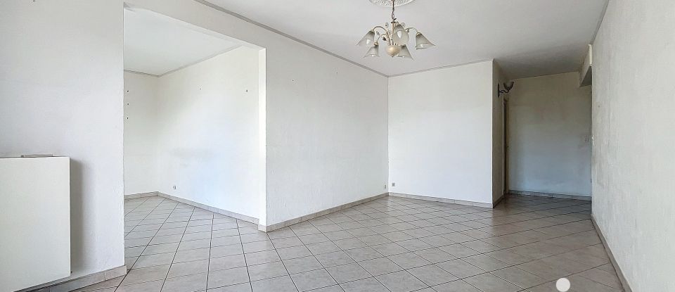 Appartement 4 pièces de 71 m² à La Valette-du-Var (83160)