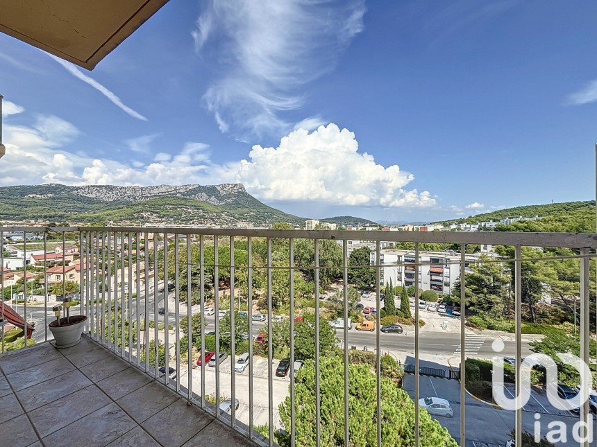 Apartment 4 rooms of 71 m² in La Valette-du-Var (83160)