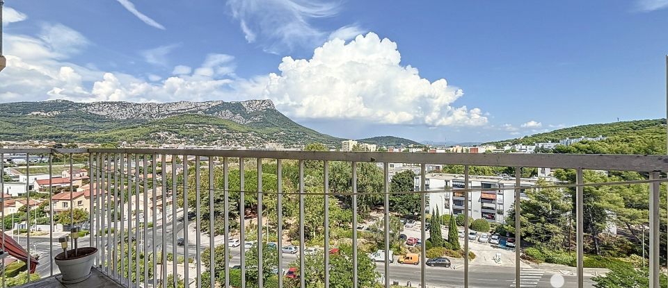 Appartement 4 pièces de 71 m² à La Valette-du-Var (83160)