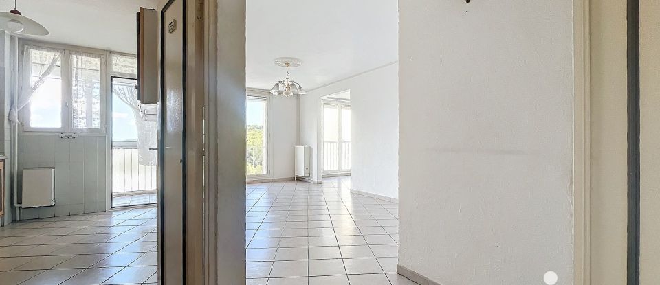 Appartement 4 pièces de 71 m² à La Valette-du-Var (83160)