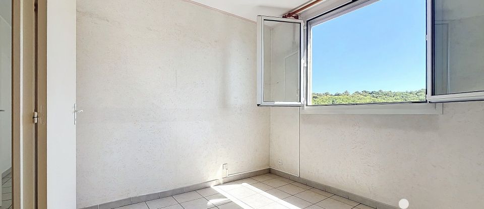 Appartement 4 pièces de 71 m² à La Valette-du-Var (83160)