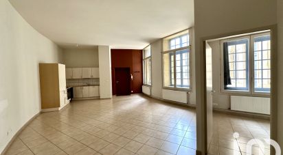 Apartment 2 rooms of 61 m² in Sedan (08200)