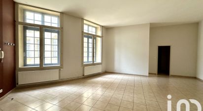 Appartement 2 pièces de 61 m² à Sedan (08200)