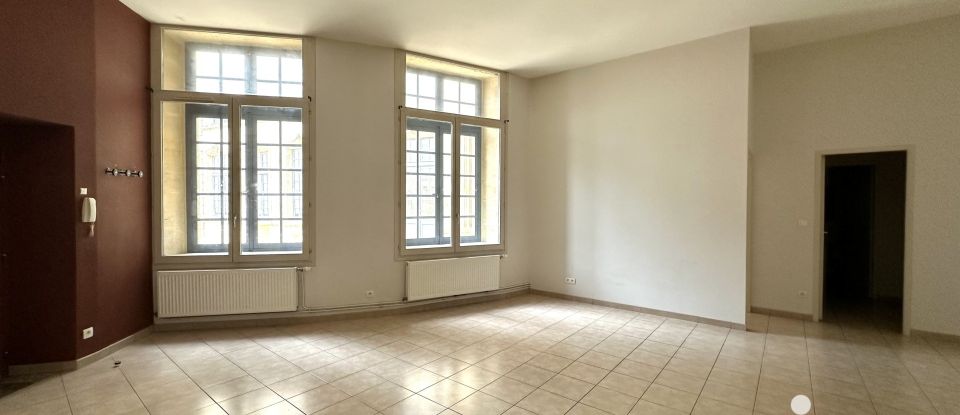 Apartment 2 rooms of 61 m² in Sedan (08200)