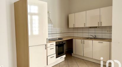 Appartement 2 pièces de 61 m² à Sedan (08200)