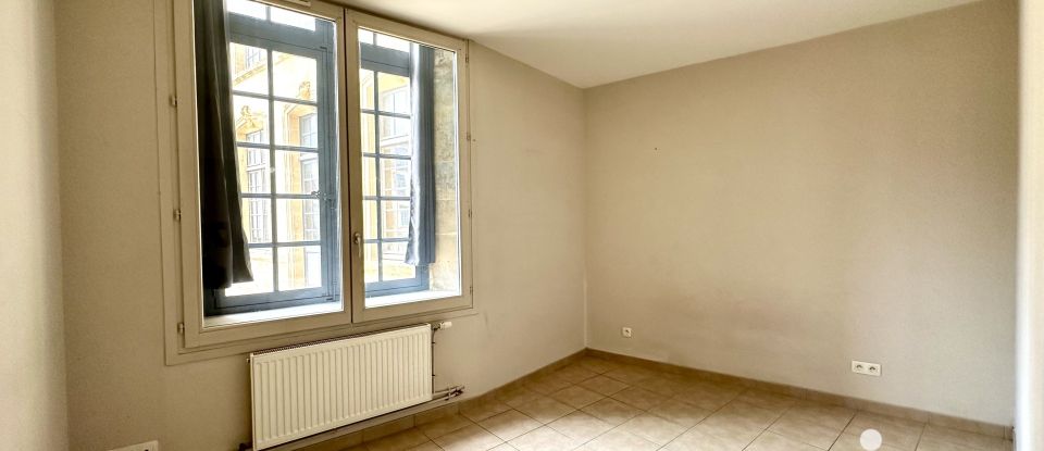 Apartment 2 rooms of 61 m² in Sedan (08200)