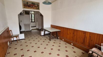 House 4 rooms of 78 m² in Castelsarrasin (82100)