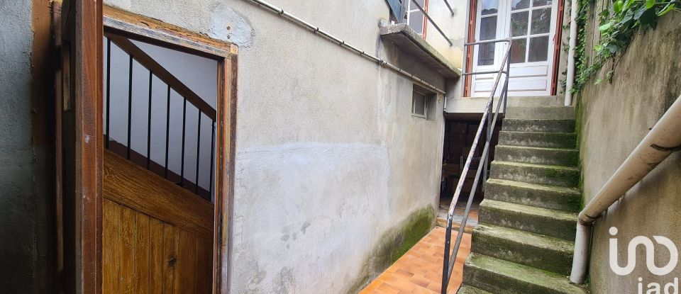 Maison 4 pièces de 78 m² à Castelsarrasin (82100)