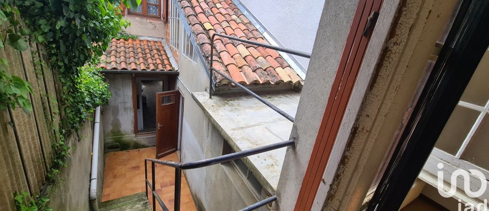 Maison 4 pièces de 78 m² à Castelsarrasin (82100)