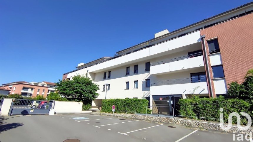 Appartement 2 pièces de 43 m² à Colomiers (31770)