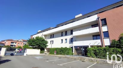 Apartment 2 rooms of 43 m² in Colomiers (31770)