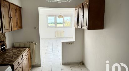 Maison 6 pièces de 94 m² à Douchy-les-Mines (59282)