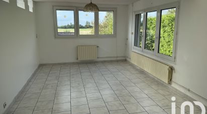 House 6 rooms of 94 m² in Douchy-les-Mines (59282)