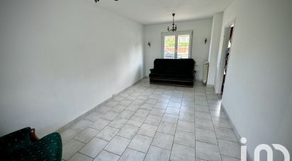 Maison 6 pièces de 94 m² à Douchy-les-Mines (59282)