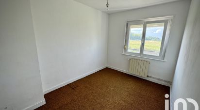 Maison 6 pièces de 94 m² à Douchy-les-Mines (59282)