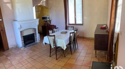 House 3 rooms of 68 m² in Le Fidelaire (27190)