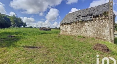 Agricultural land of 170 m² in Fercé (44660)