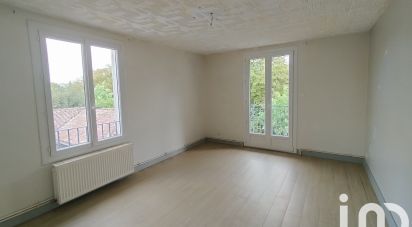 Appartement 4 pièces de 85 m² à Francescas (47600)