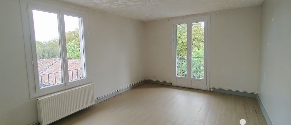 Appartement 4 pièces de 85 m² à Francescas (47600)