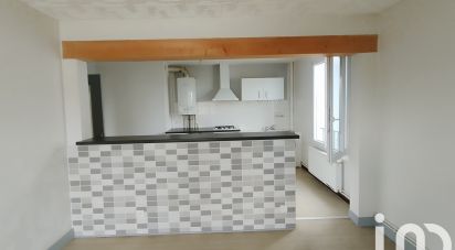 Apartment 4 rooms of 85 m² in Francescas (47600)