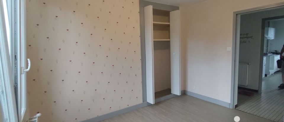 Appartement 4 pièces de 85 m² à Francescas (47600)