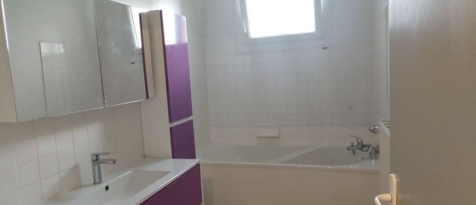 Appartement 4 pièces de 85 m² à Francescas (47600)