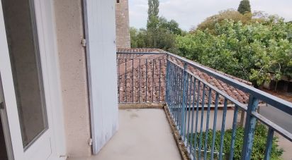 Appartement 4 pièces de 85 m² à Francescas (47600)