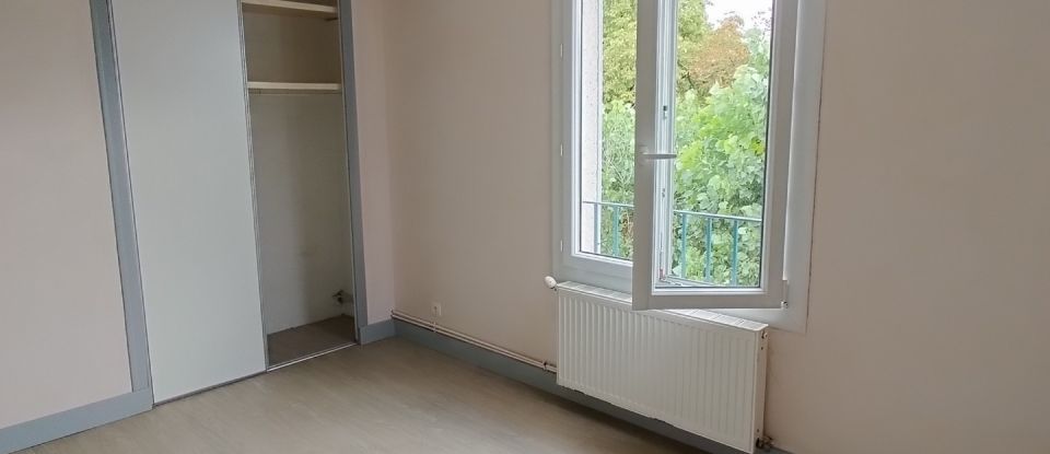 Appartement 4 pièces de 85 m² à Francescas (47600)