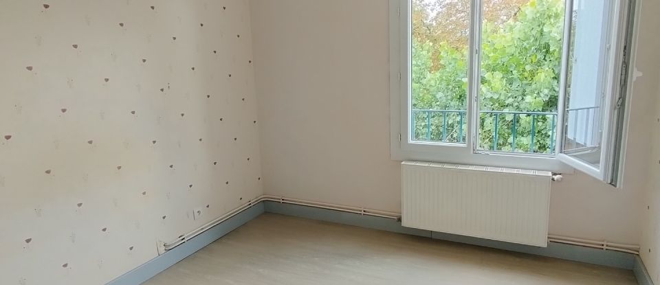 Appartement 4 pièces de 85 m² à Francescas (47600)