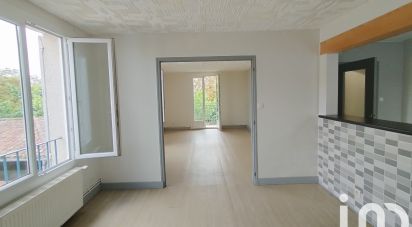 Appartement 4 pièces de 85 m² à Francescas (47600)