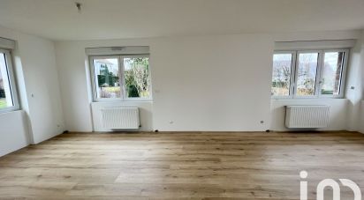 Maison 6 pièces de 119 m² à Riedisheim (68400)