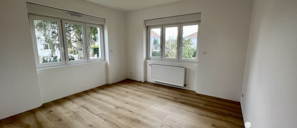 Maison 6 pièces de 119 m² à Riedisheim (68400)