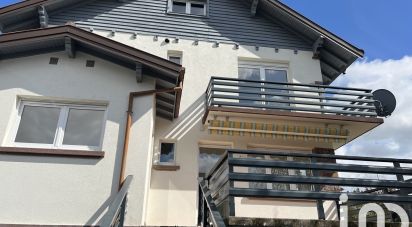 Maison 6 pièces de 119 m² à Riedisheim (68400)