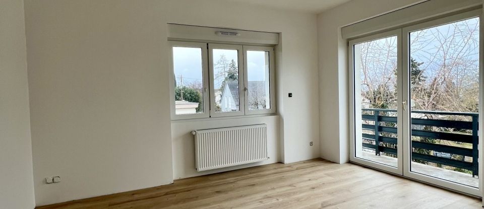 Maison 6 pièces de 119 m² à Riedisheim (68400)