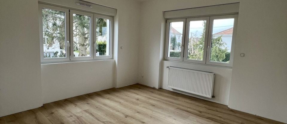 Maison 6 pièces de 119 m² à Riedisheim (68400)