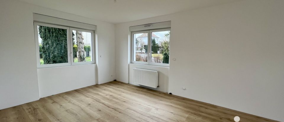 Maison 6 pièces de 119 m² à Riedisheim (68400)