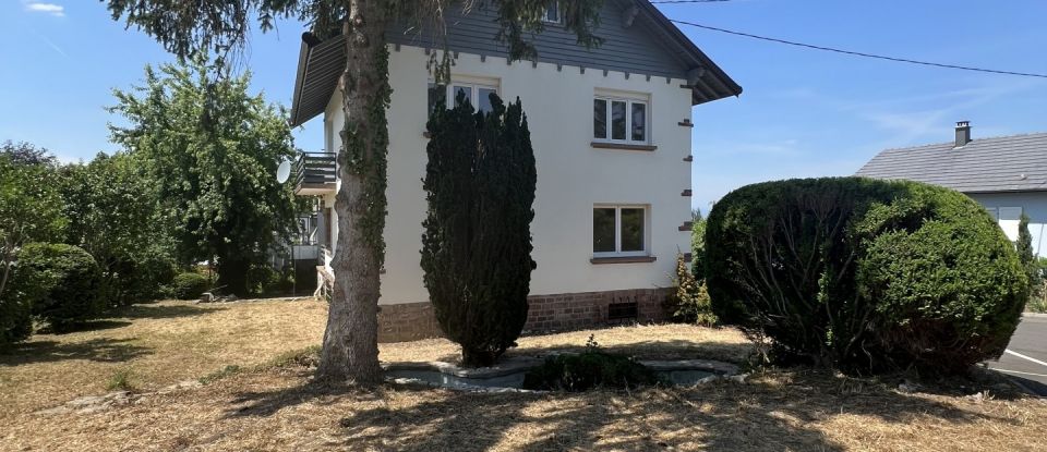 Maison 6 pièces de 119 m² à Riedisheim (68400)