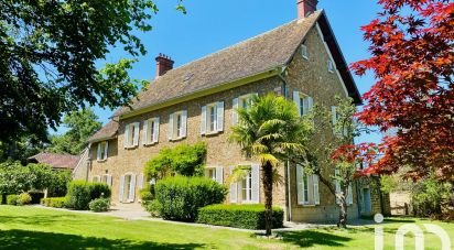 Mansion 9 rooms of 360 m² in Montfort-l'Amaury (78490)