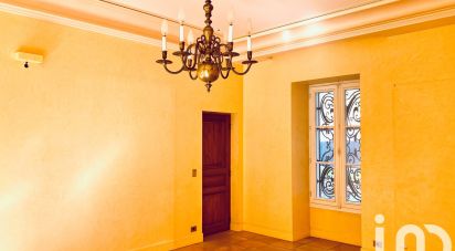 Mansion 9 rooms of 360 m² in Montfort-l'Amaury (78490)