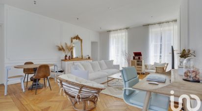 Apartment 3 rooms of 67 m² in Vallangoujard (95810)